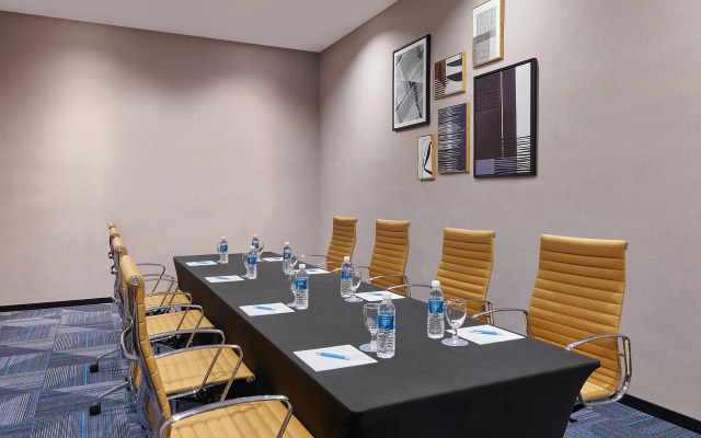 Four Points By Sheraton Desaru