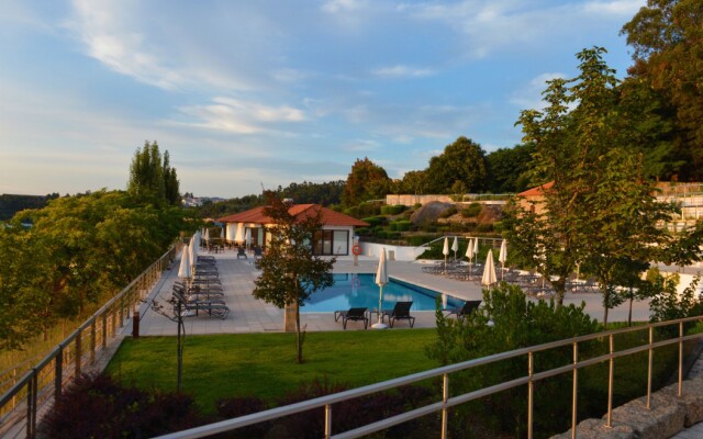 Pousada Mosteiro de Guimarães - Monument Hotel