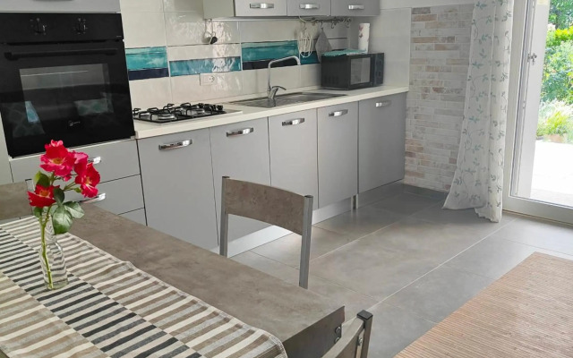 Villa Marianna South Garda Lake Holidays Apartments