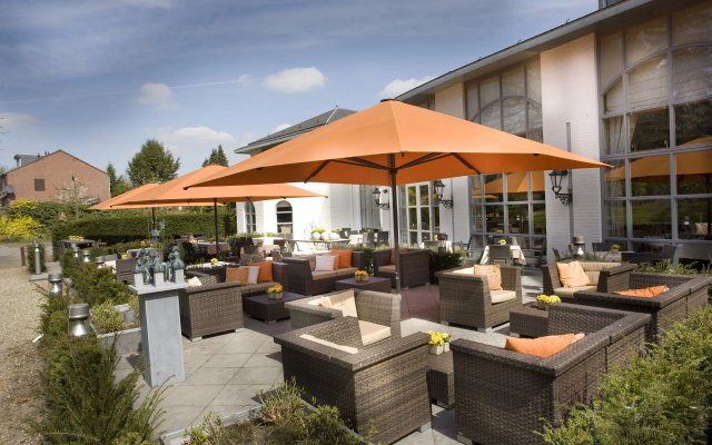 Hotel Bloemendal