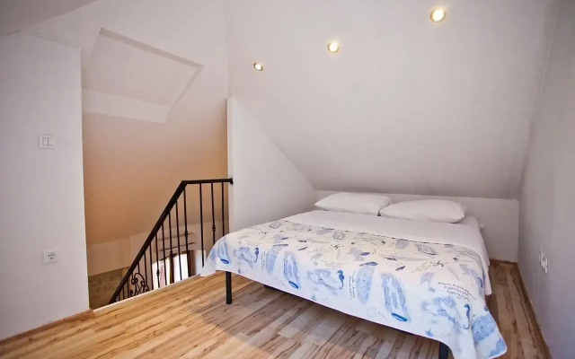Dalmatian Apartments