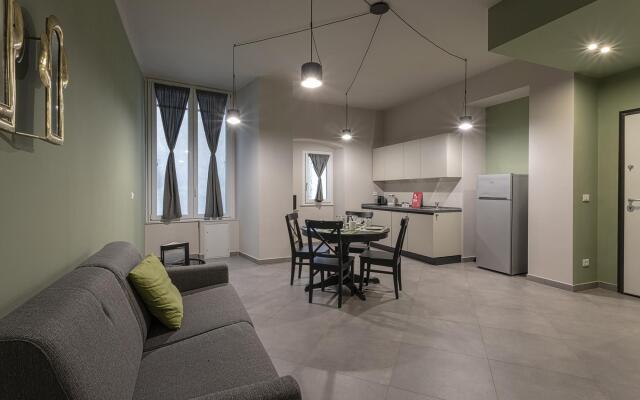 San Luca Apartments - Grillo - RS