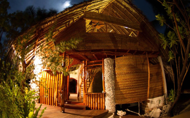 Ninamu Resort