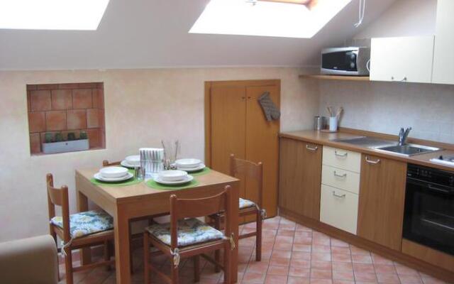 Casa Vacanze Spino