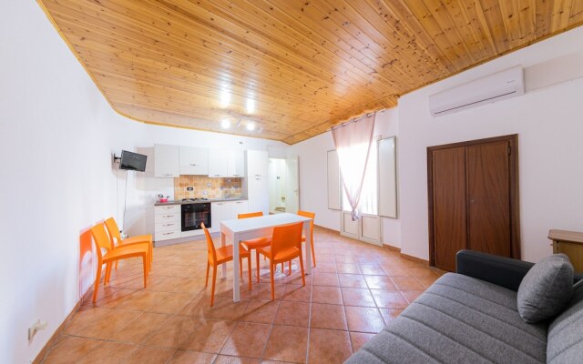 XXV Novembre apartments