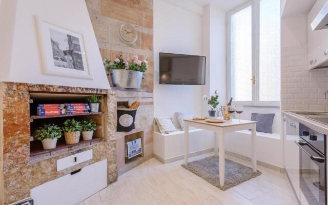 TownHouse by the Spanish Steps