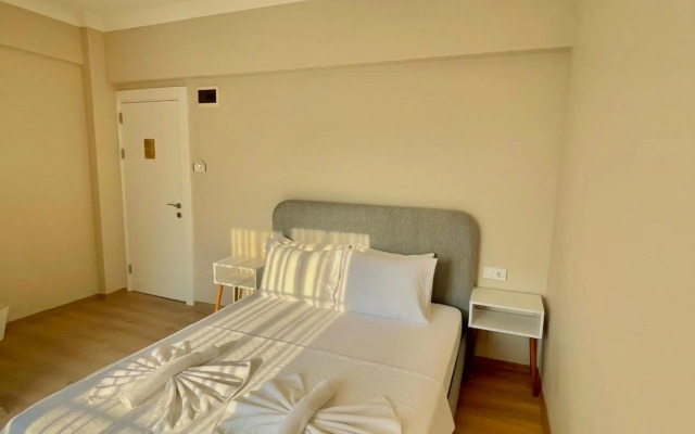 Cennet Hotel