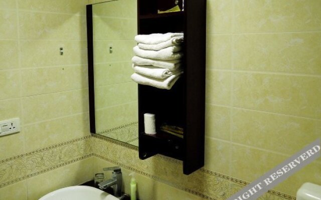 Wensha Mini Apartment Hotel