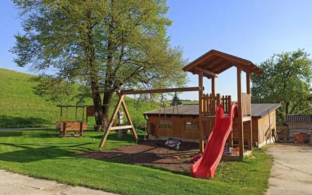 Loschgruberhof - Urlaub Am Bauernhof