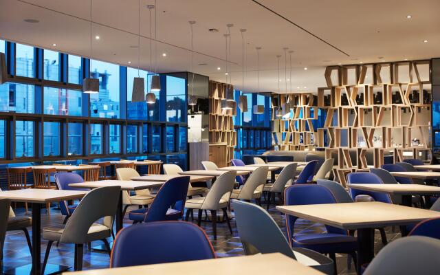 Holiday Inn Express Seoul Hongdae by IHG