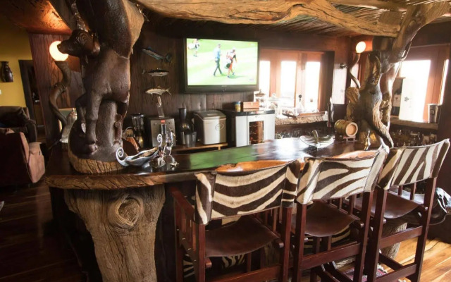 Phumelelo Lodge
