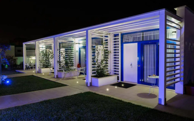 Hotel Poggioverde