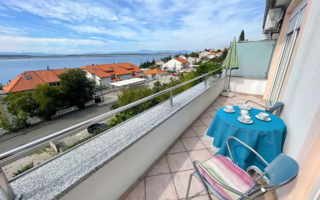 Apartments in Dramalj 41602