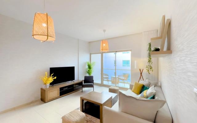 Spectacular 1BR - Community View - bnbmehomes - 302