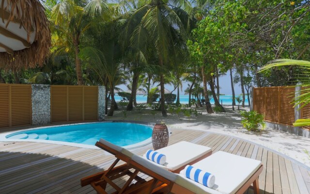 Cinnamon Dhonveli Maldives - Water Suites