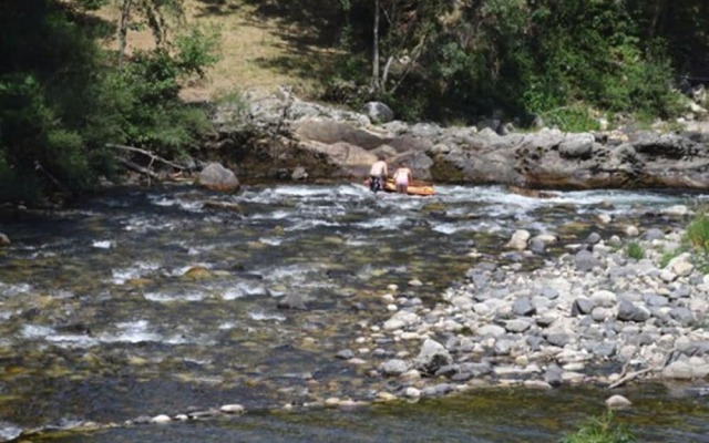 Camping La Charderie