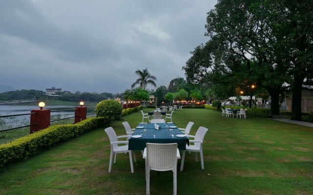 Shree Vilas Orchid A Lake View Hotel Udaipur