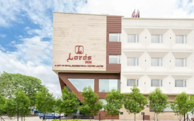 Lords Inn Udaipur