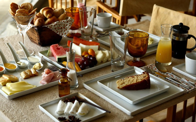 Kenoa Exclusive Beach SPA & Resort