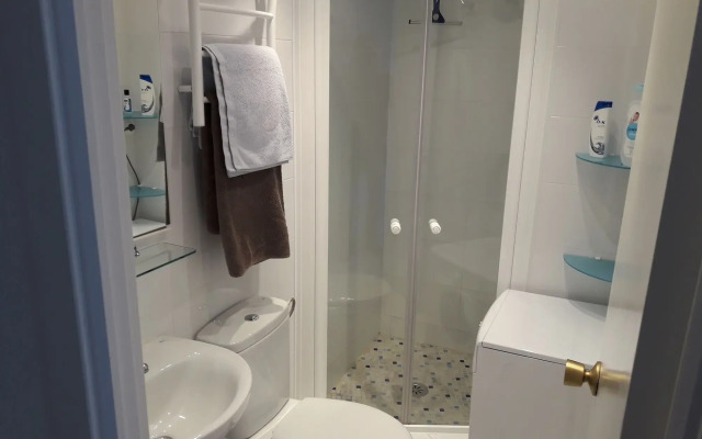 Apartamento Sergio