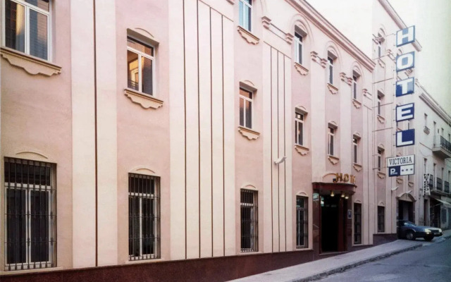 Hotel Victoria