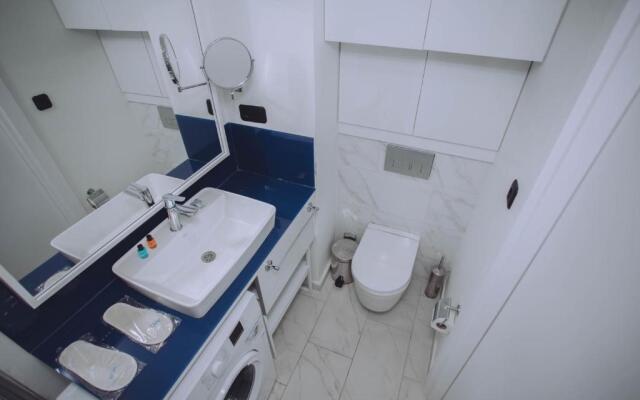 Batumi Luxury Resort & Sea View Aparthotel