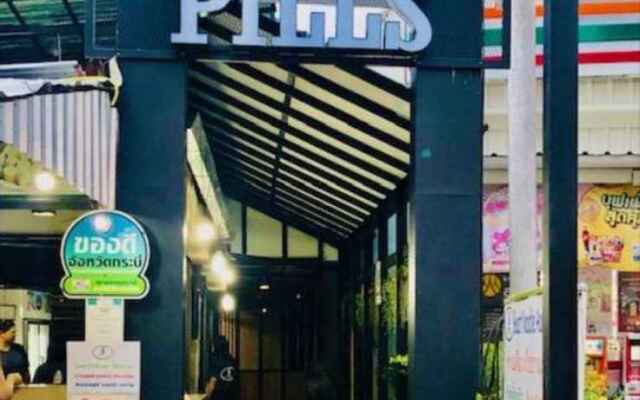 Zleepingpills Aonang Krabi - Hostel