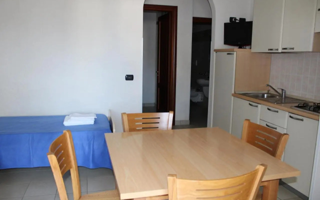 Residence - Blu Mare Alimini