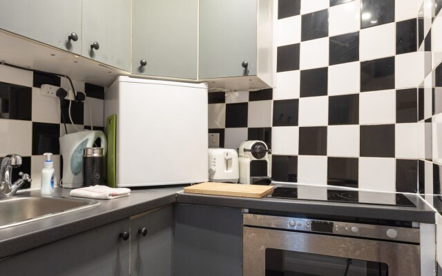 Zone 1 | Private | Fast wifi