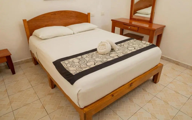 Hotel Las Palmas Cancun Centro