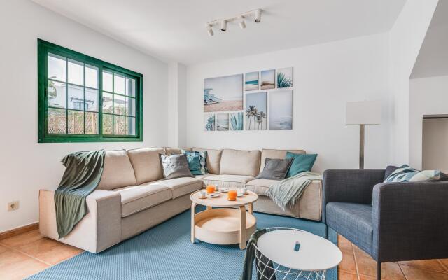 Home2Book Residencial Las Candelarias 2