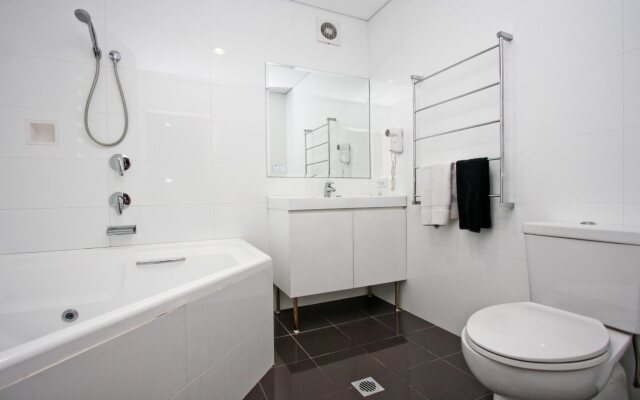 Jesmond Executive Villas