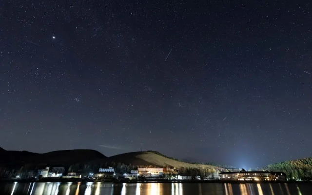 Shirakabako Hotel PAIPU NO KEMURI