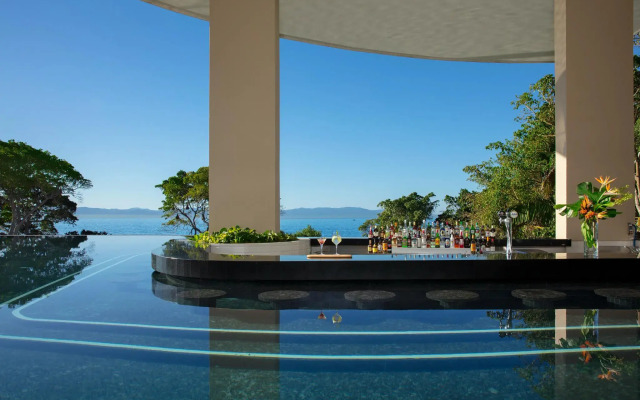 Secrets Bahia Mita Surf & Spa - Adults Only - All Inclusive