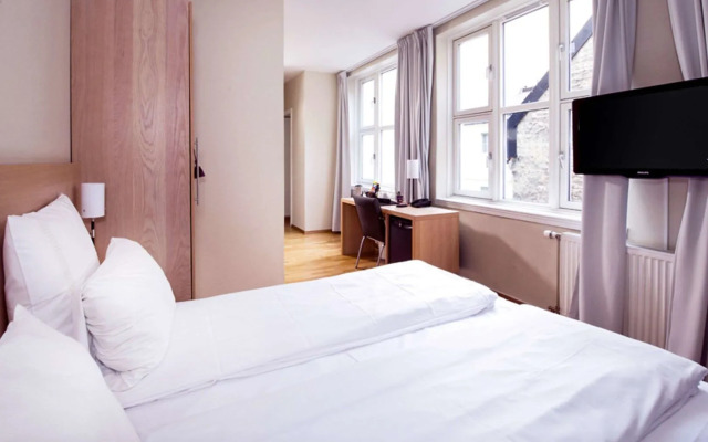 Clarion Collection Hotel Savoy