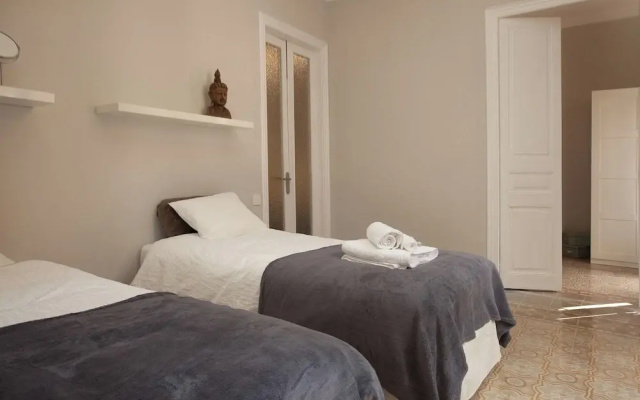Enjoy Apartments Sofia