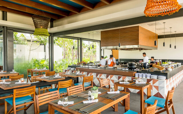 Andaz Mayakoba - a Concept by Hyatt