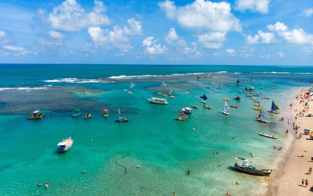 Mana Beach Experience- Porto de Galinhas