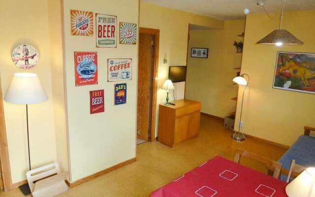 Apartamentos Formigal MT