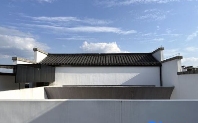 Yiyun Bishan Hotel