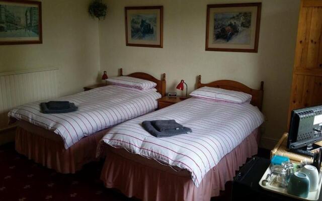 Ravenhurst Guest House