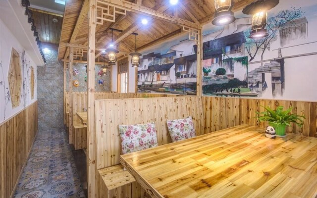 Wuzhen Memory Inn