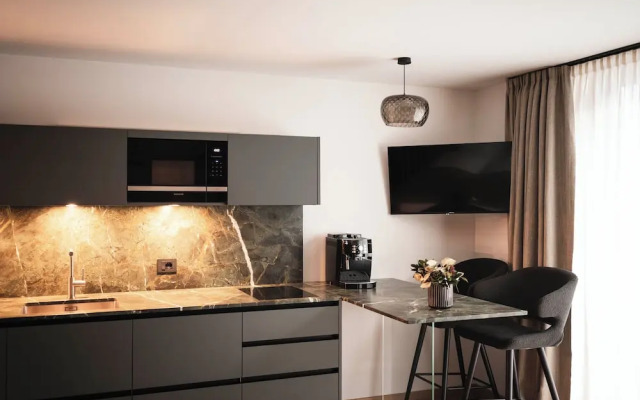 Distinctive Luxury Dolomiti Apartments Terre71