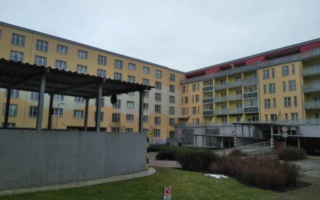 Rezidence Čertovka 2121