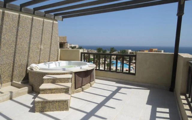 Azzurra two-Bedroom Apartment at Sahl Hasheesh