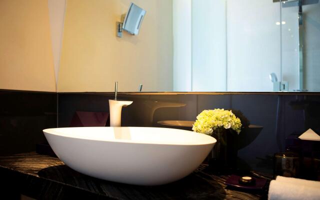 Pullman Saigon Centre