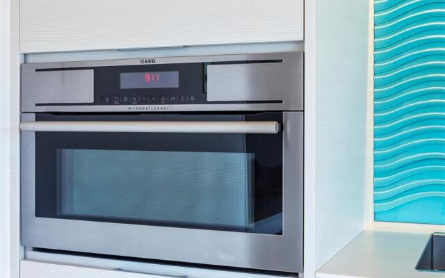 The Bay Forest Odawara by Hilton Club