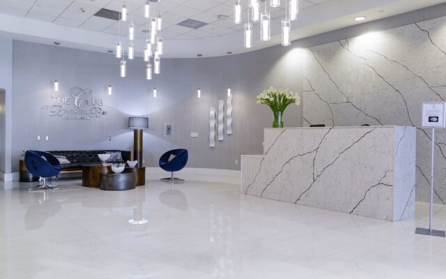 We host Fascinating Studio at Brickell