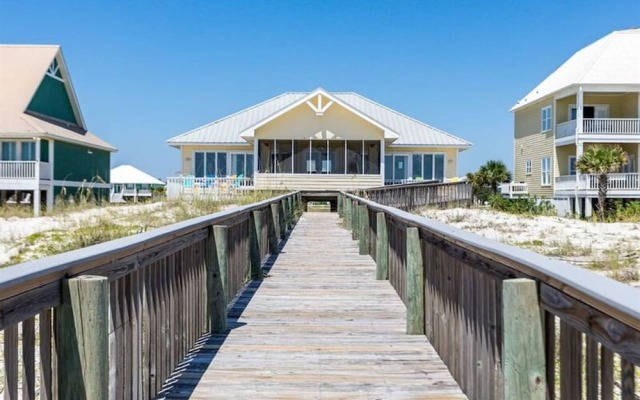 Sawgrass Pointe by Meyer Vacation Rentals