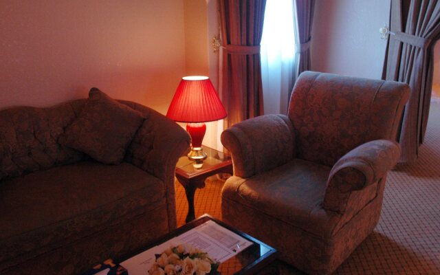 Maislon Hotel